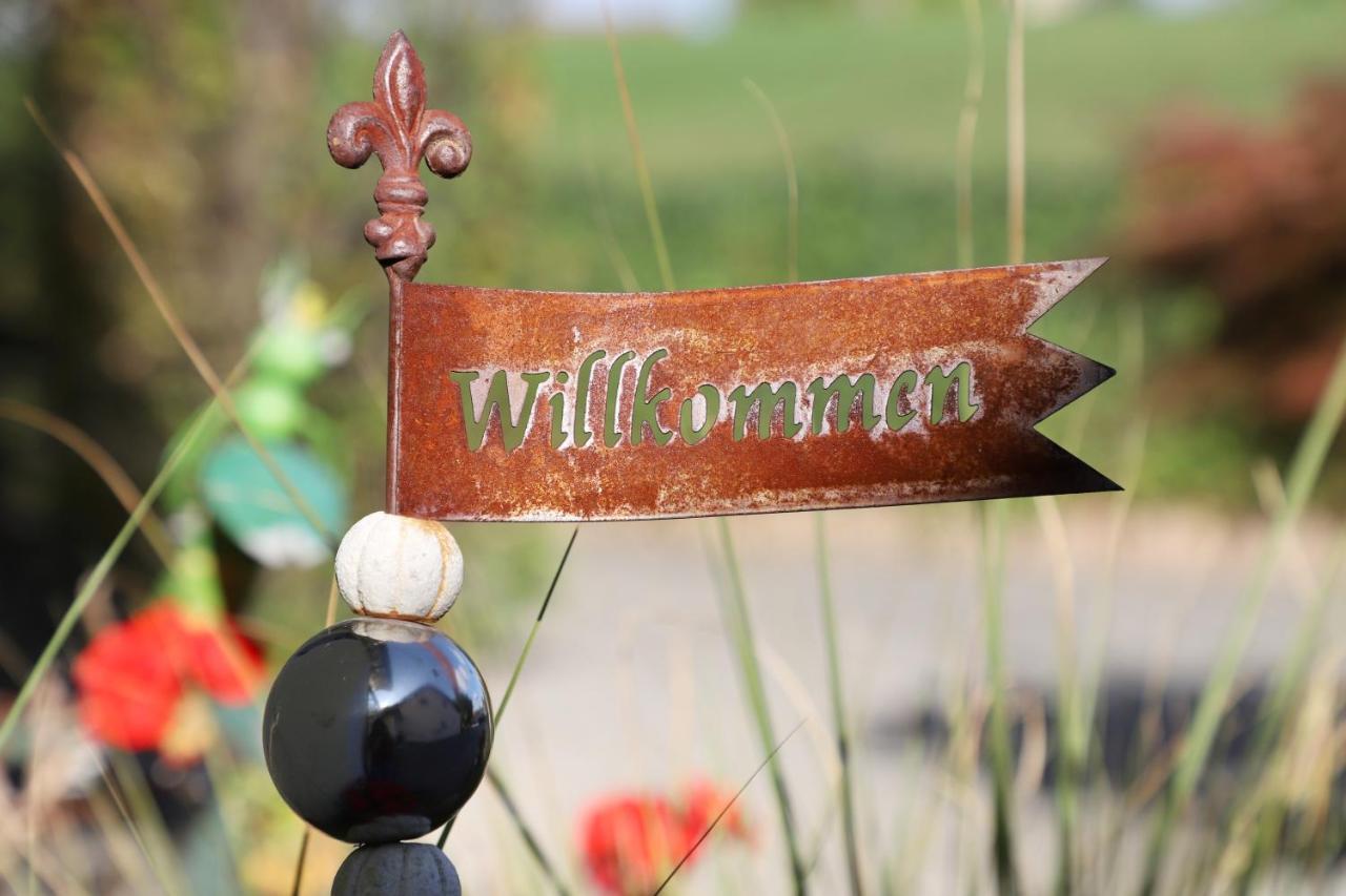 Sonntagsberg Hof Familie Fiedler Hotell Bad Waltersdorf Exteriör bild